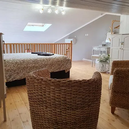 Сasa de vacaciones Charmante Maison 1 Avec Terrasse N'1 Équihen-Plage