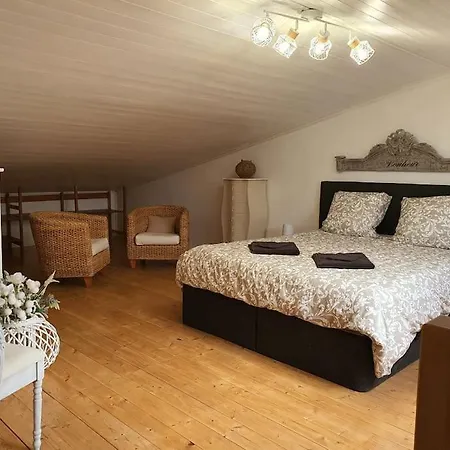 Feriehus Charmante Maison 1 Avec Terrasse N'1 Équihen-Plage