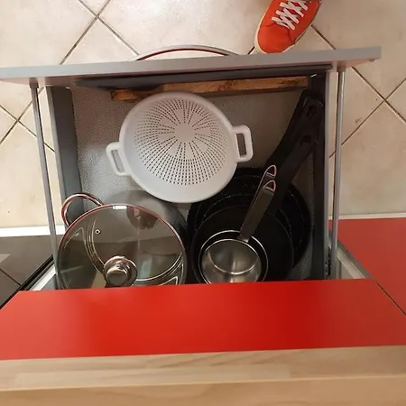 Charmante Maison 1 Avec Terrasse N'1 Équihen-Plage